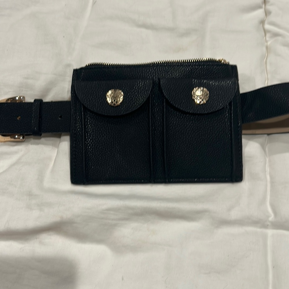 Cross body bag